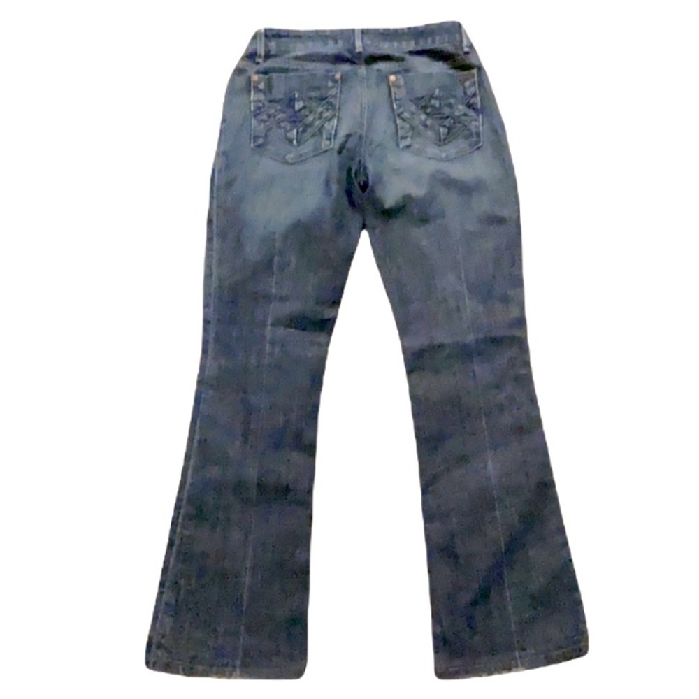 Joe’s Jeans Honey Organic Cotton Jeans Bootcut 28